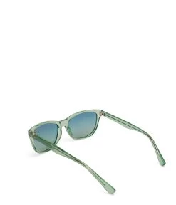 BOE Wayfarer Sunglasses -Fashion Clothing Store SS23 Sunglasses boe clearteal 5