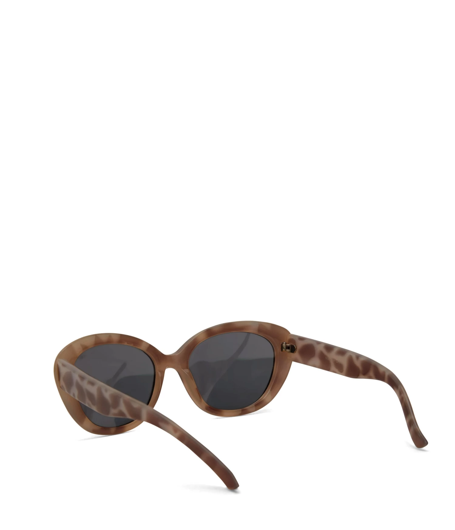 JAIDA Wayfarer Sunglasses 7 JAIDA Wayfarer Sunglasses - Image 5