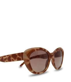 JAIDA Wayfarer Sunglasses 20 JAIDA Wayfarer Sunglasses -Fashion Clothing Store SS23 Sunglasses jaida tortoisenude 4