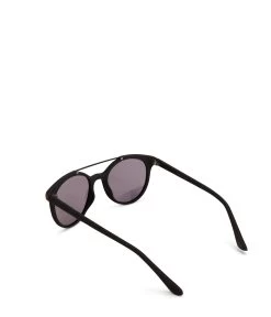 MOSS Brown Aviator Sunglasses 11 MOSS Brown Aviator Sunglasses -Fashion Clothing Store SS23 Sunglasses moss brown 5