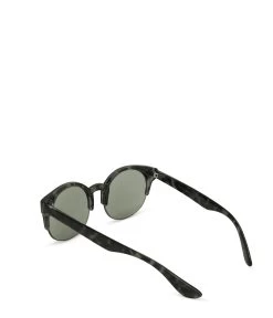 OVERT Clubmaster Sunglasses 29 OVERT Clubmaster Sunglasses -Fashion Clothing Store SS23 Sunglasses overt green 5