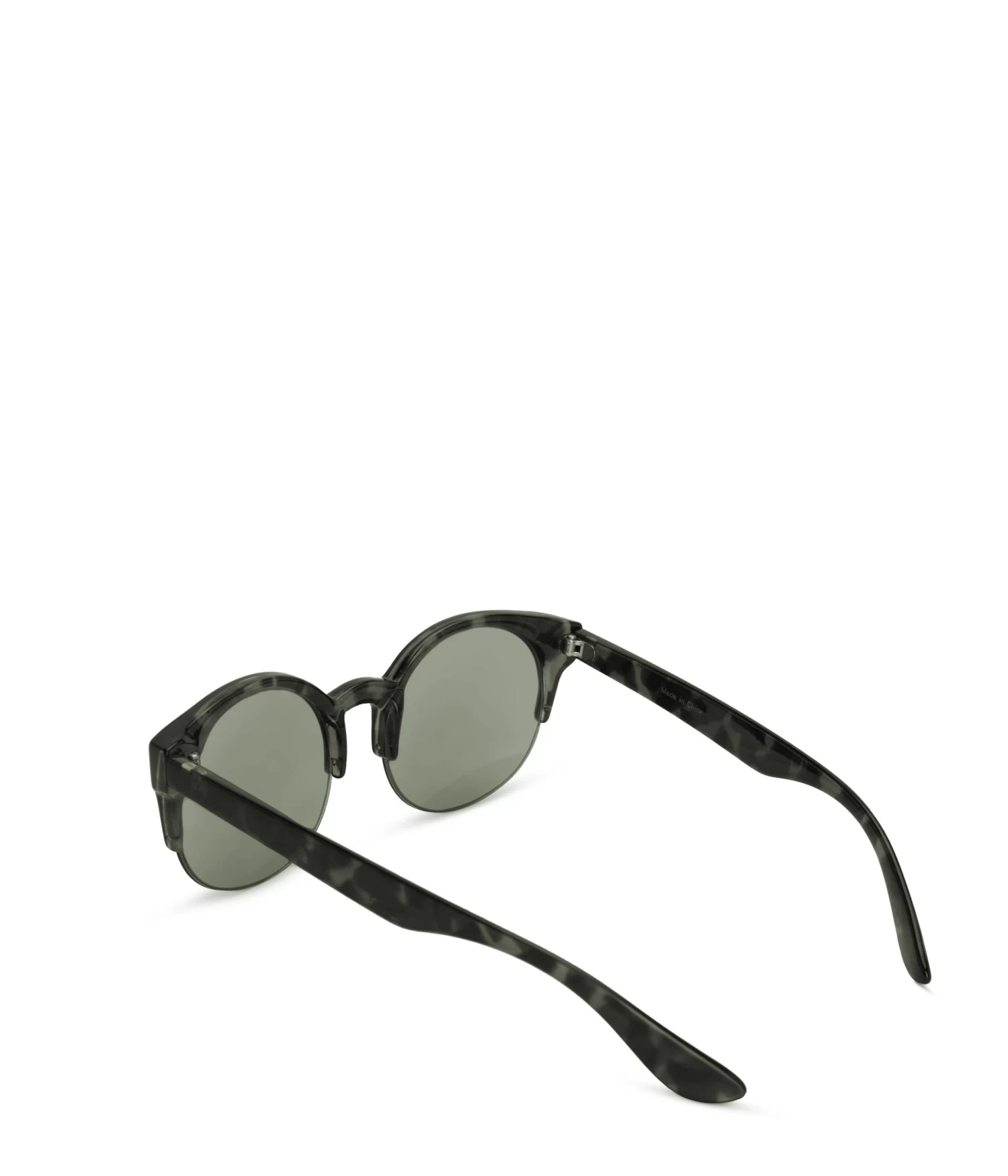 OVERT Clubmaster Sunglasses 16 OVERT Clubmaster Sunglasses - Image 14