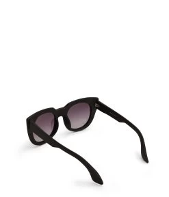 SAVA Black Cat-Eye Sunglasses -Fashion Clothing Store SS23 Sunglasses sava black 5