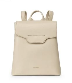 CHELLE Small Vegan Backpack - Vintage