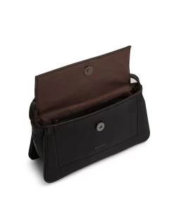 TAL Vegan Crossbody Bag - Vintage -Fashion Clothing Store SS23 Vintage tal black 4