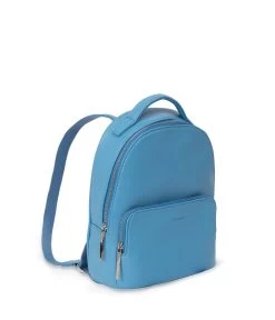 CAROSM Small Vegan Backpack - Sol -Fashion Clothing Store SS23 sol carosm resort 3