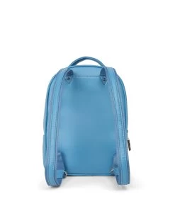 CAROSM Small Vegan Backpack - Sol -Fashion Clothing Store SS23 sol carosm resort 5