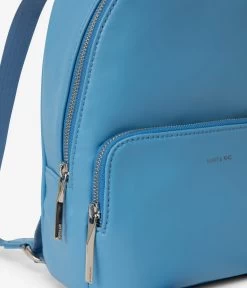 CAROSM Small Vegan Backpack - Sol -Fashion Clothing Store SS23 sol carosm resort 6