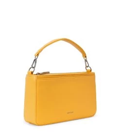 FENNE Vegan Convertible Crossbody Bag - Sol -Fashion Clothing Store SS23 sol fenne citrine 3