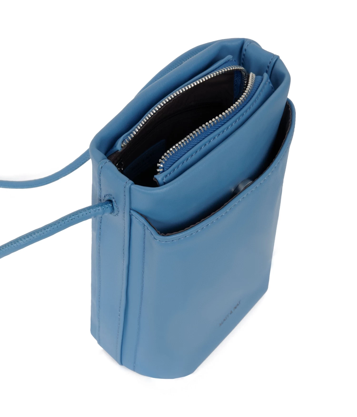 MILLE Vegan Crossbody Bag - Sol 20 MILLE Vegan Crossbody Bag - Sol - Image 18