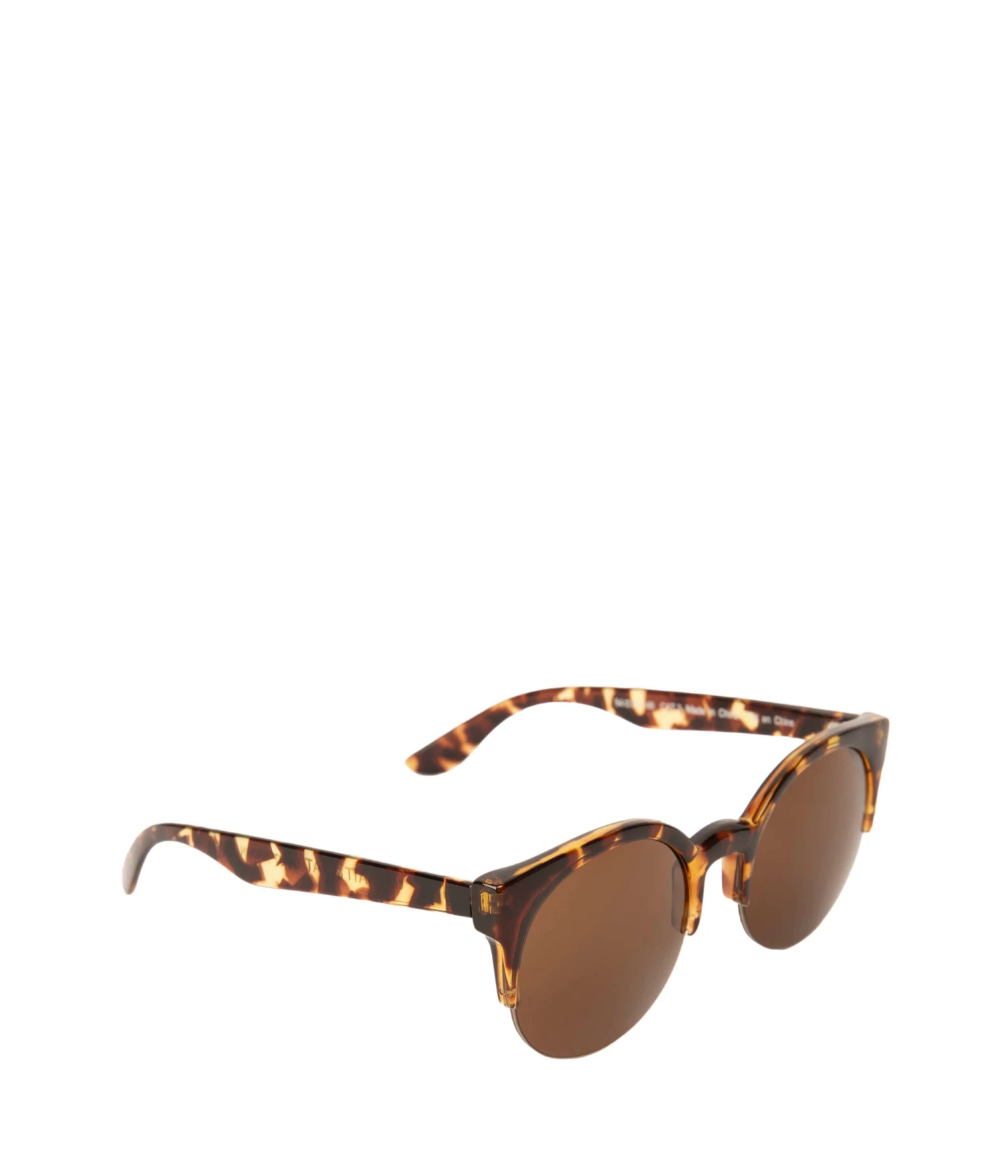 OVERT Clubmaster Sunglasses 11 OVERT Clubmaster Sunglasses - Image 9