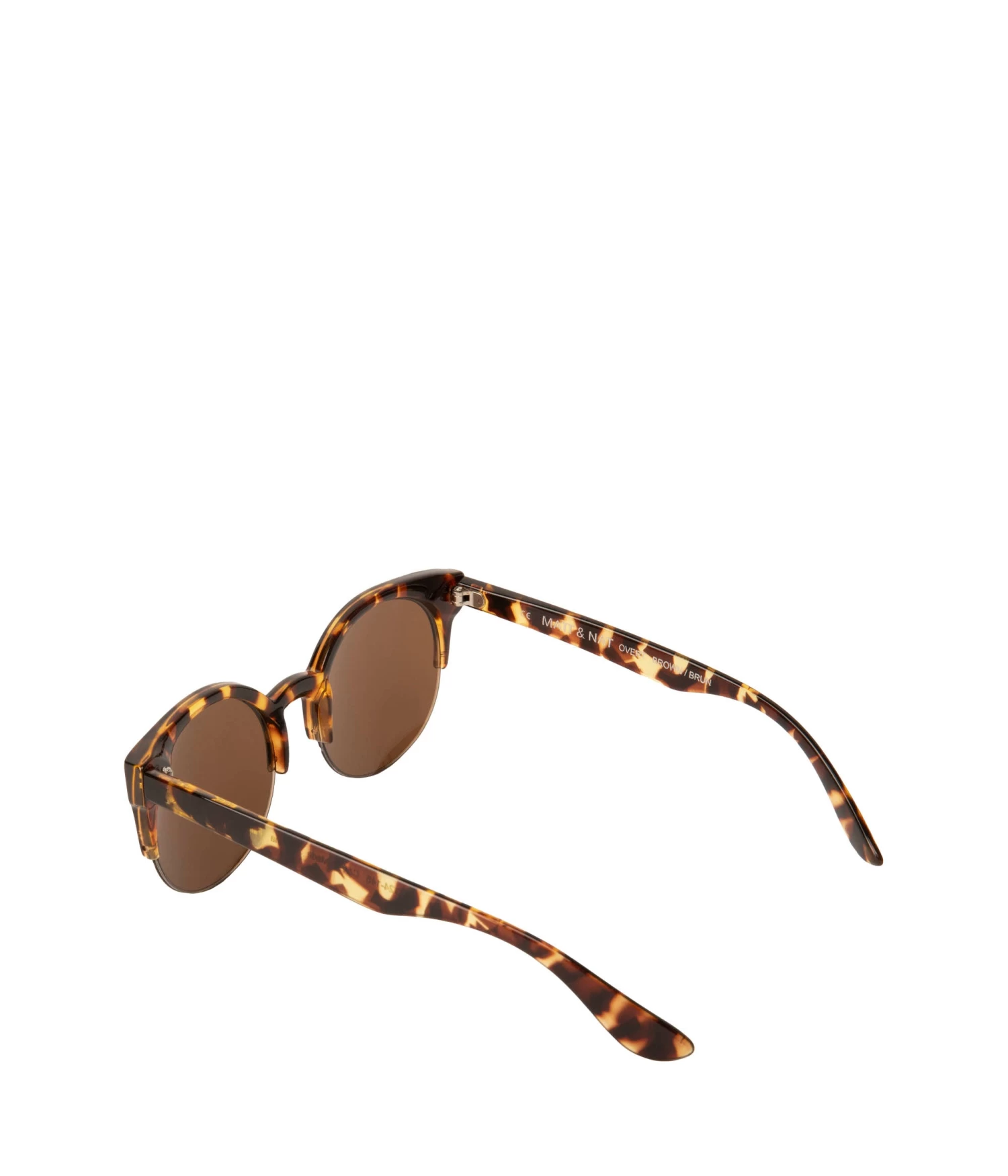 OVERT Clubmaster Sunglasses 12 OVERT Clubmaster Sunglasses - Image 10