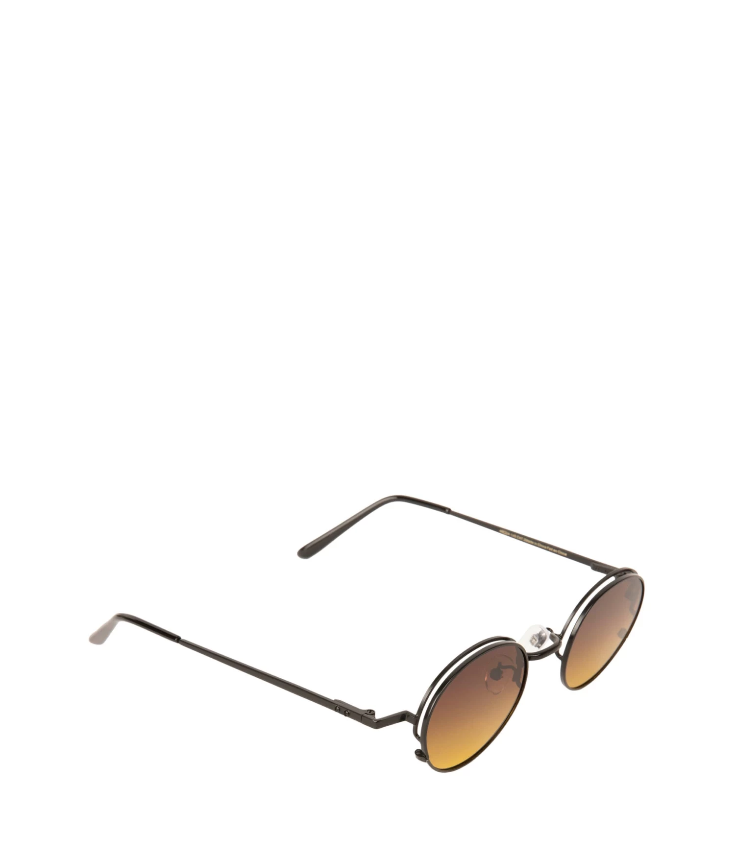 EDDON Small Round Sunglasses 9 EDDON Small Round Sunglasses - Image 7