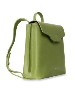 CHELLE Small Vegan Backpack - Vintage -Fashion Clothing Store SS23 vintage chelle frog 3