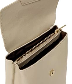 CHELLE Small Vegan Backpack - Vintage -Fashion Clothing Store SS23 vintage chelle vanilla 4