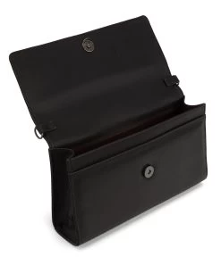 DREWLG Vegan Crossbody Bag - Arbor -Fashion Clothing Store SS24 Arbor DrewLg Black 4