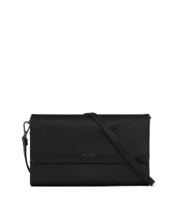 DREWLG Vegan Crossbody Bag - Arbor