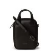 LEAP Vegan Crossbody Bag - Arbor -Fashion Clothing Store SS24 Arbor Leap black 1