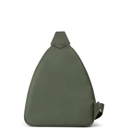 ORV Vegan Sling Bag - Purity -Fashion Clothing Store SS24 Purity Orv forest 5