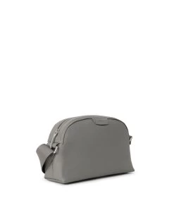 ARROW Vegan Crossbody Bag - Purity -Fashion Clothing Store SS24 Purity arrow shade 3