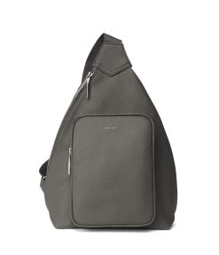 ORV Vegan Sling Bag - Purity -Fashion Clothing Store SS24 Purity orv shade 1