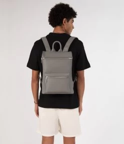 OSHIE Vegan Backpack - Purity -Fashion Clothing Store SS24 Purity oshie forest 2 1