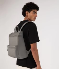 OSHIE Vegan Backpack - Purity -Fashion Clothing Store SS24 Purity oshie forest 2 2