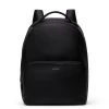 CARO Vegan Backpack - Sol 2 CARO Vegan Backpack - Sol -Fashion Clothing Store SS24 Sol Caro Black 1