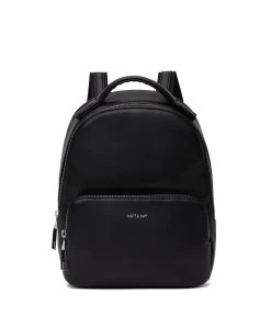 CAROSM Small Vegan Backpack - Sol