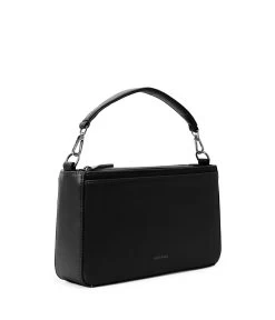 FENNE Vegan Convertible Crossbody Bag - Sol -Fashion Clothing Store SS24 Sol Fenne black 3