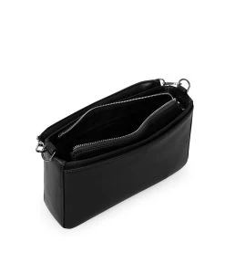 FENNE Vegan Convertible Crossbody Bag - Sol -Fashion Clothing Store SS24 Sol Fenne black 4