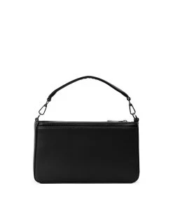 FENNE Vegan Convertible Crossbody Bag - Sol -Fashion Clothing Store SS24 Sol Fenne black 5