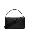 FENNE Vegan Convertible Crossbody Bag - Sol 1 FENNE Vegan Convertible Crossbody Bag - Sol -Fashion Clothing Store SS24 Sol fenne black 1