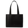 GARNI Vegan Tote Bag - Sol 1 GARNI Vegan Tote Bag - Sol -Fashion Clothing Store SS24 Sol garni black 1