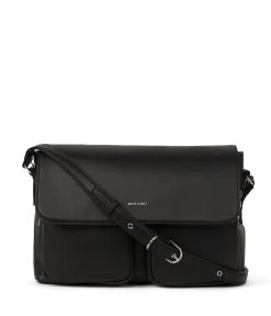 PEPI Vegan Crossbody Bag - Sol