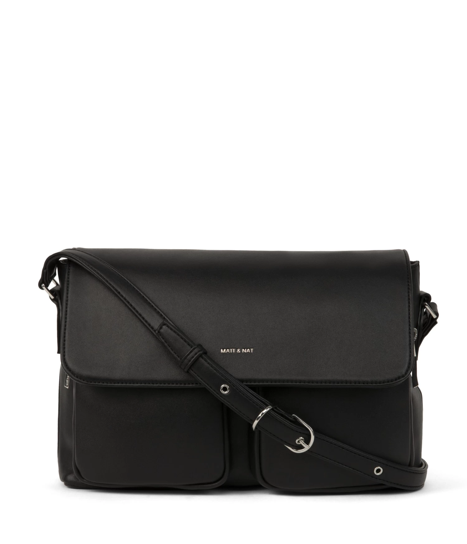 PEPI Vegan Crossbody Bag - Sol 3 PEPI Vegan Crossbody Bag - Sol