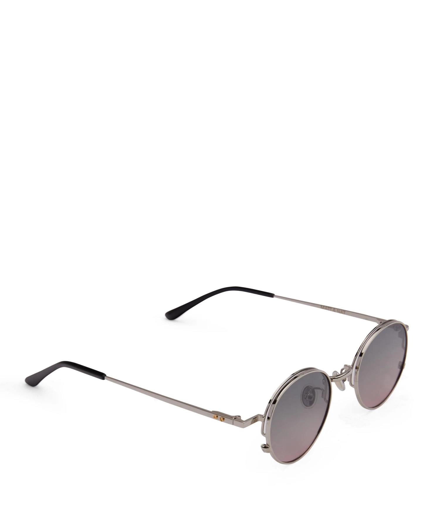 EDDON Small Round Sunglasses 14 EDDON Small Round Sunglasses - Image 12
