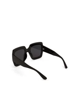 AVILA Square Sunglasses 14 AVILA Square Sunglasses -Fashion Clothing Store SS24 Sunglasses avila black 5