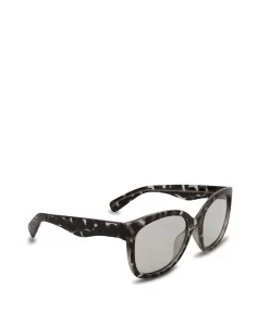 CLEA Wayfarer Sunglasses -Fashion Clothing Store SS24 Sunglasses clea smoke 6