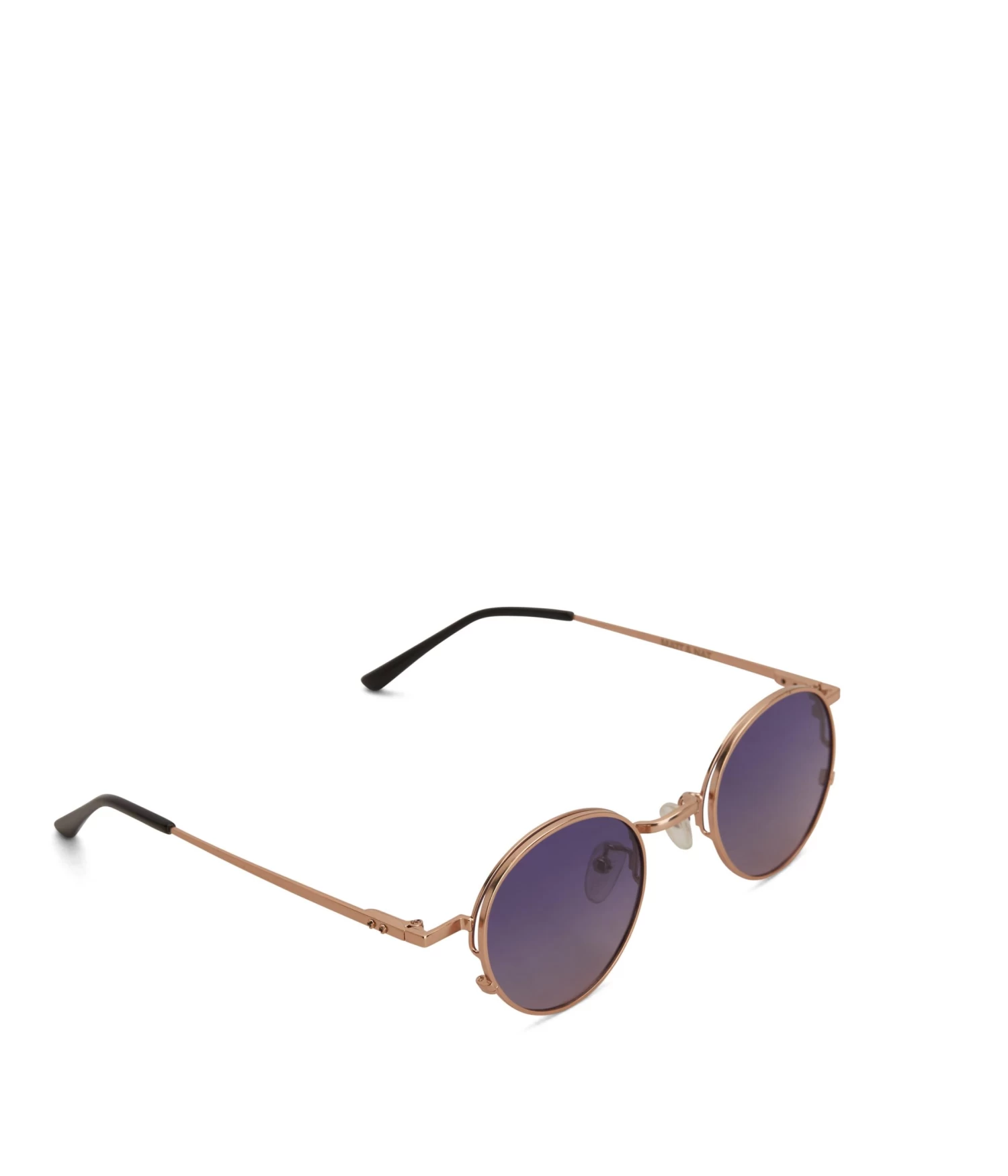 EDDON Small Round Sunglasses 18 EDDON Small Round Sunglasses - Image 16