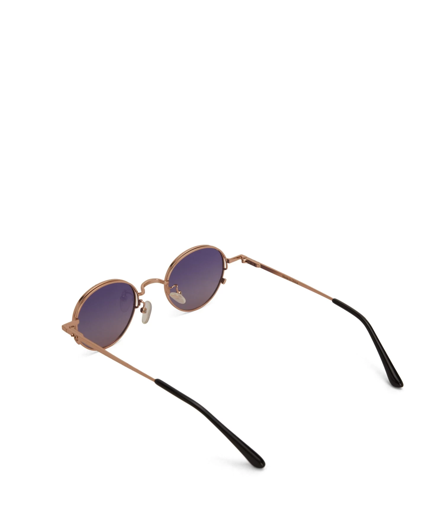 EDDON Small Round Sunglasses 19 EDDON Small Round Sunglasses - Image 17