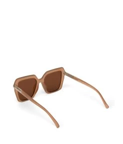 LOIS-2 Recycled Square Sunglasses 26 LOIS-2 Recycled Square Sunglasses -Fashion Clothing Store SS24 Sunglasses lois2 nude 5