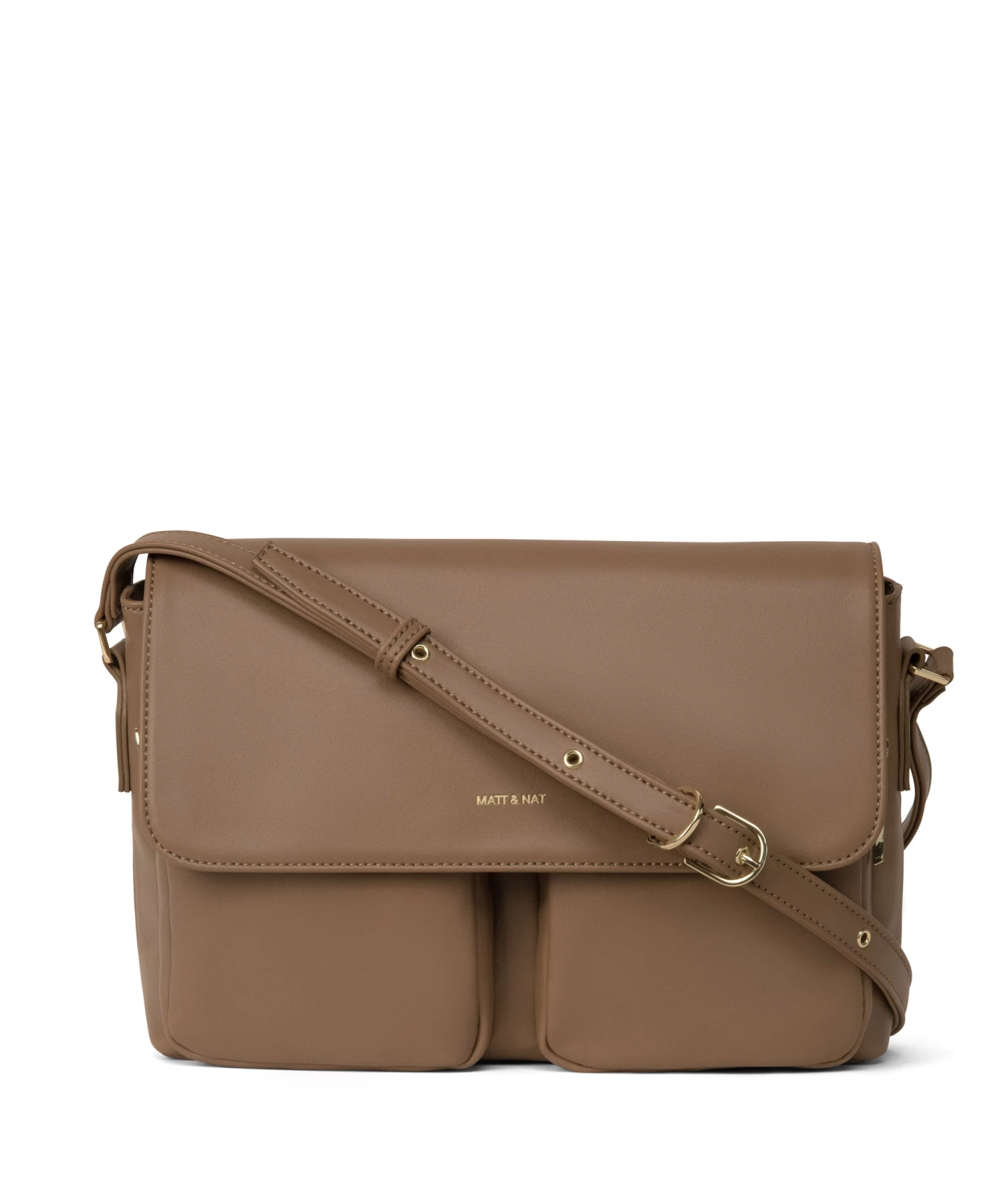 PEPI Vegan Crossbody Bag - Sol 22 PEPI Vegan Crossbody Bag - Sol - Image 20