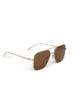 IZAN Aviator Sunglasses 24 IZAN Aviator Sunglasses -Fashion Clothing Store SS24 sunglasses izan gold 3
