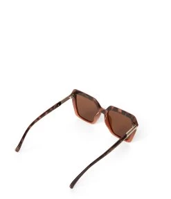 LOIS-2 Recycled Square Sunglasses 31 LOIS-2 Recycled Square Sunglasses -Fashion Clothing Store SS24 sunglasses lois2 printmix 5