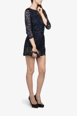 ABIKO Vegan Clutch - Dwell -Fashion Clothing Store dwell abiko black 2