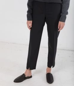 BEGONIA Women's Vegan Loafers -Fashion Clothing Store fw18 shoes begonia black 3