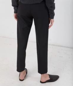 BEGONIA Women's Vegan Loafers -Fashion Clothing Store fw18 shoes begonia black 6