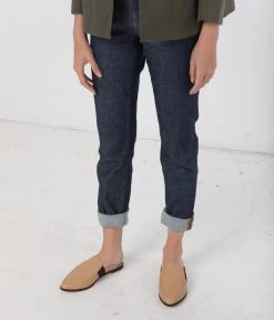 BEGONIA Women's Vegan Loafers -Fashion Clothing Store fw18 shoes begonia clay 3 1