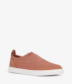LUCAS Vegan Slip On Sneakers -Fashion Clothing Store fw18 shoes lucas clay 2 1